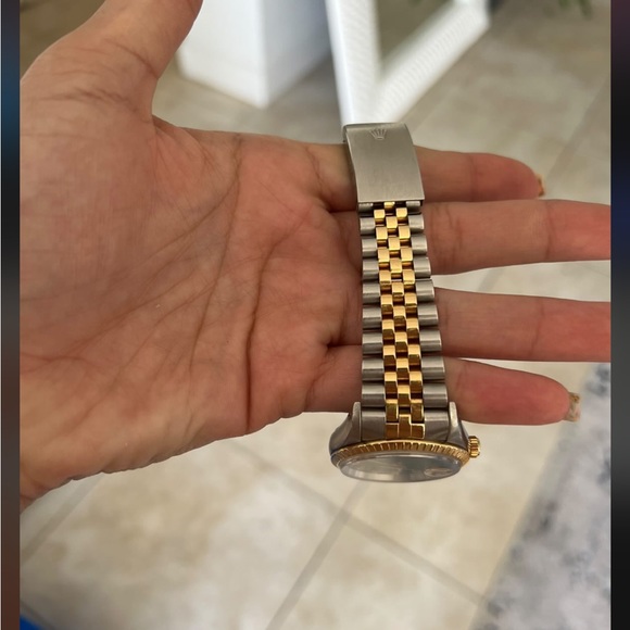 SOLD ROLEX! - Picture 3 of 10